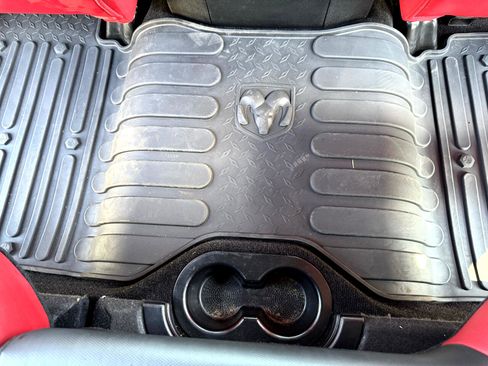 Used 2016 RAM 1500 Rebel image 28