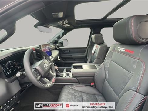 New 2026 Toyota Tundra TRD Pro image 11