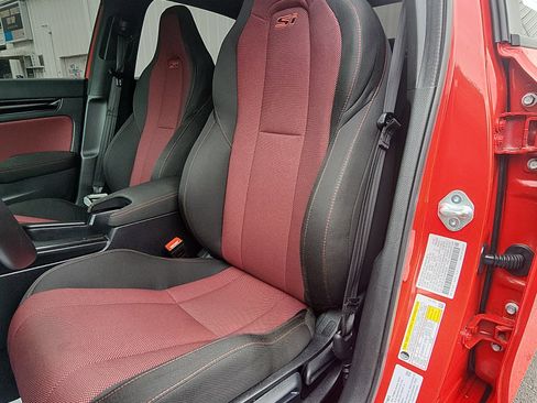 Used 2025 Honda Civic Si image 22