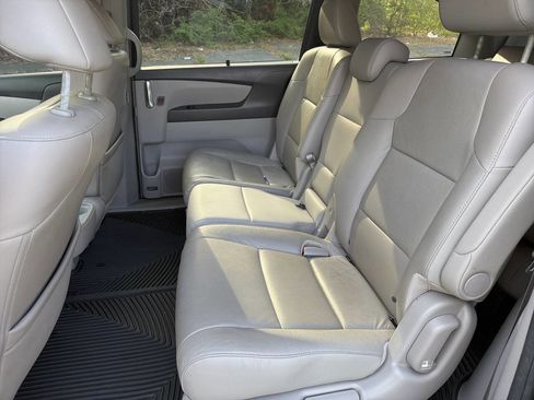Used 2016 Honda Odyssey EX-L image 20