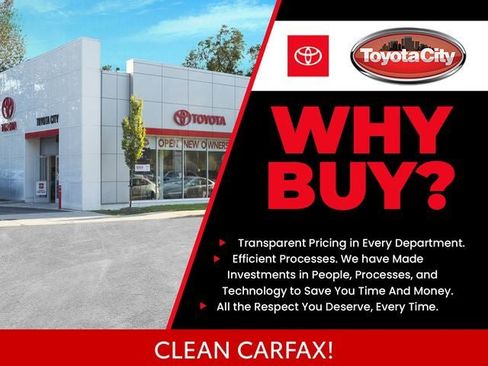 Used 2026 Toyota Grand Highlander AWD image 3