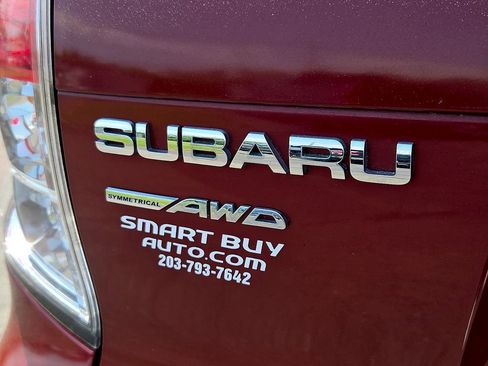 Used 2013 Subaru Forester 2.5X Premium AWD/4WD image 30