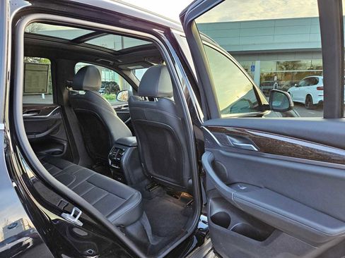 Used 2023 BMW X3 xDrive30i image 14