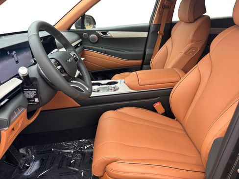 New 2026 Genesis GV80 2.5T Prestige AWD/4WD image 9