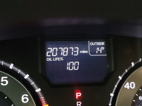 Used 2014 Honda Odyssey EX-L image 19