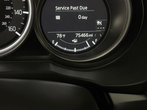 Used 2020 MAZDA CX-5 Sport image 23