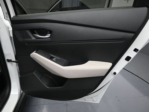Used 2025 Honda Accord SE image 22