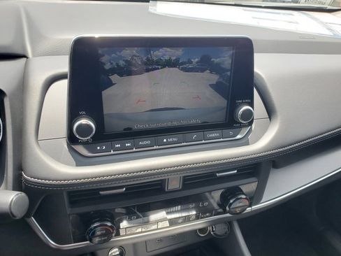 New 2026 Nissan Rogue SV w/ Cold Weather Package image 10