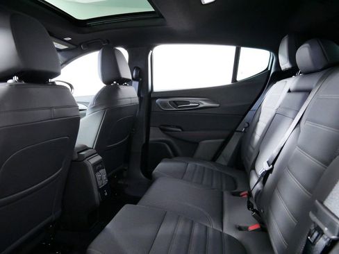 Used 2024 Dodge Hornet GT image 31