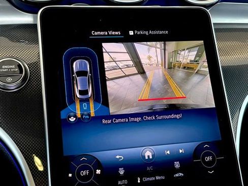 Used 2026 Mercedes-Benz CLE 300 4MATIC Coupe image 26