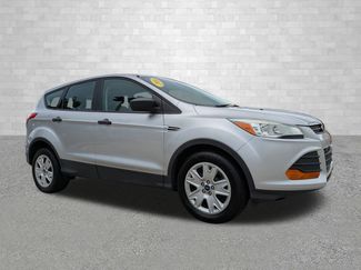 Used 2016 Ford Escape S image 1