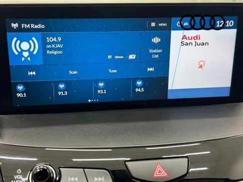 Used 2021 Acura RDX w/ Technology Package FWD image 19