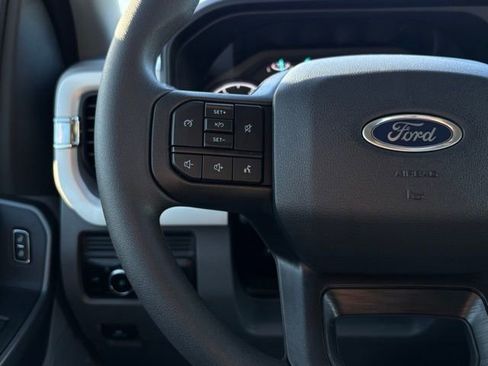 New 2026 Ford F250 XL w/ STX Appearance Package image 35