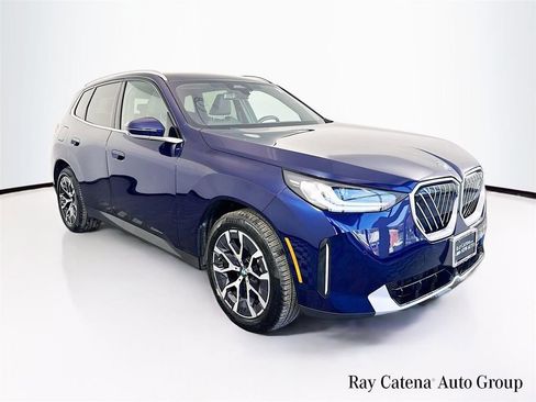 Used 2026 BMW X3 xDrive30 w/ Premium Package image 1