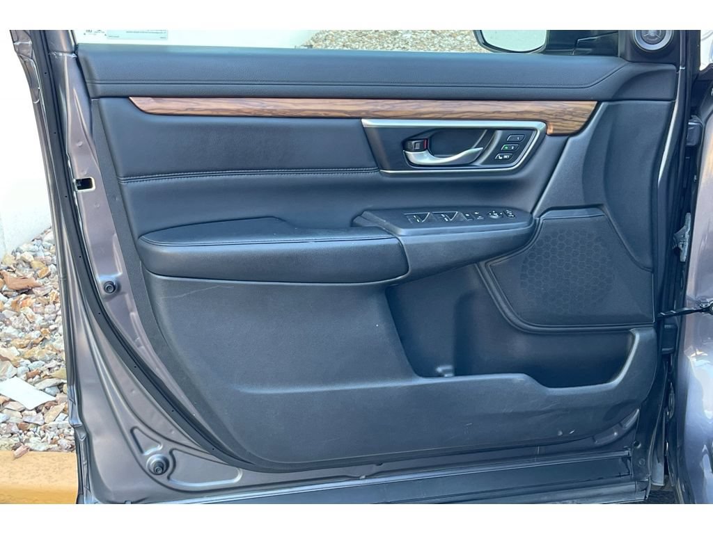 Certified 2022 Honda CR-V EX-L image 11