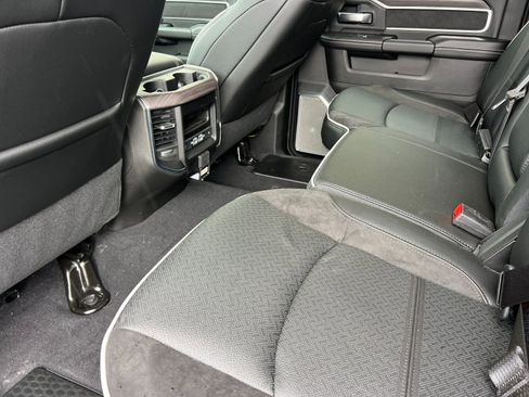 New 2026 RAM 3500 Laramie image 12