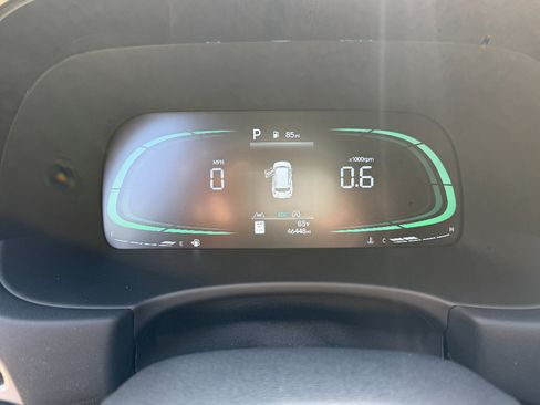 Used 2024 Hyundai Palisade XRT FWD image 16