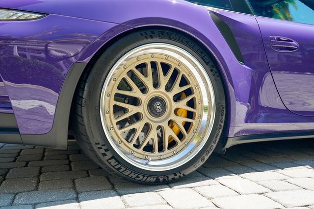 Used 2016 Porsche 911 GT3 RS RWD image 55