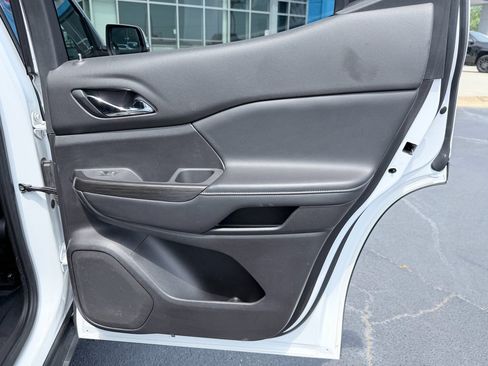 Used 2020 GMC Acadia SLT AWD/4WD image 34