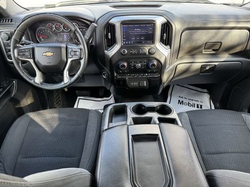 Used 2019 Chevrolet Silverado 1500 LT w/ All-Star Edition image 9