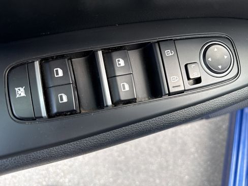 Certified 2024 Kia Forte LXS w/ LXS Technology Package FWD image 16