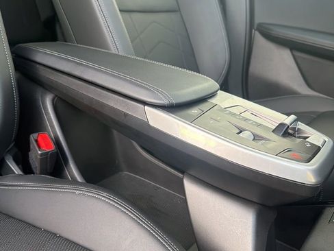 New 2025 BMW X1 xDrive28i w/ Technology Package image 22