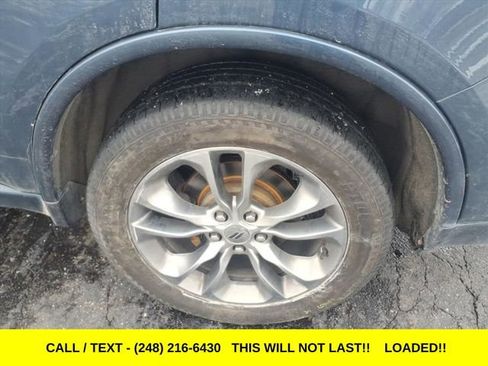 Used 2020 Dodge Durango GT image 9