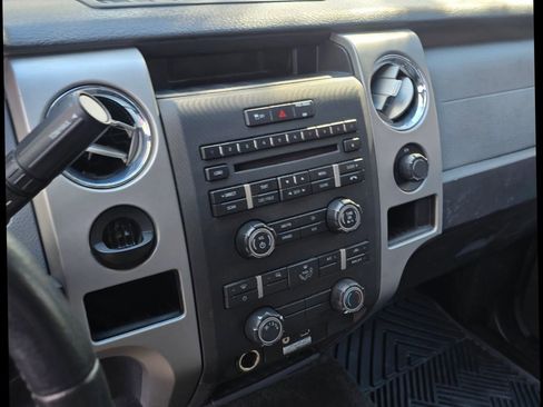 Used 2012 Ford F150 XLT w/ XLT Chrome Pkg image 7