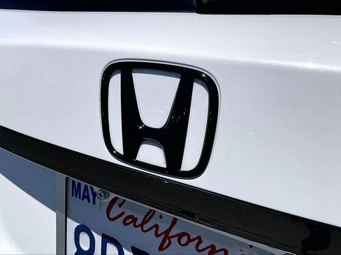 Used 2020 Honda HR-V Sport image 29