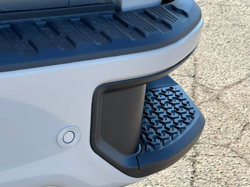 New 2026 GMC Sierra 1500 AT4 image 11