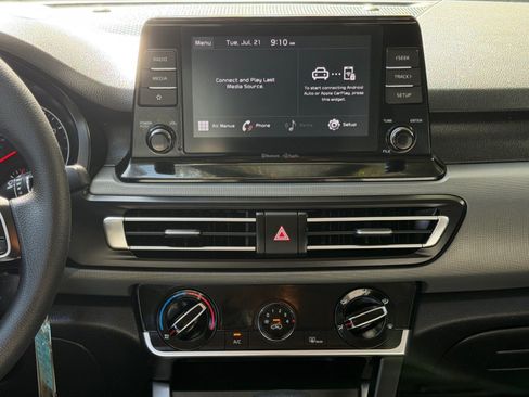 Certified 2023 Kia Seltos LX AWD/4WD image 31