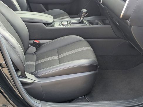 Used 2025 MAZDA CX-50 AWD 2.5 S w/ Premium Package image 33
