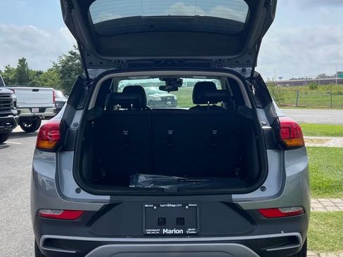 New 2026 Buick Encore GX Preferred w/ Comfort Package FWD image 24