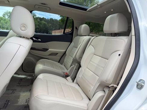 Used 2020 GMC Acadia Denali FWD image 27