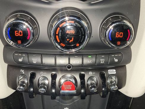 Used 2024 MINI Cooper S FWD image 21