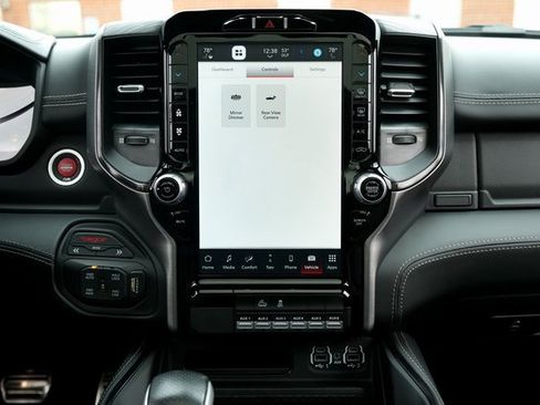 Used 2023 RAM 1500 TRX w/ TRX Level 1 Equipment Group image 38