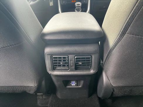 Certified 2025 Toyota RAV4 LE image 18