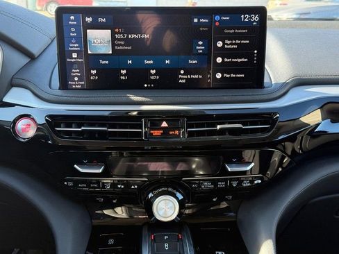 Certified 2026 Acura MDX FWD image 15