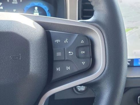 New 2025 Ford Bronco Outer Banks image 16