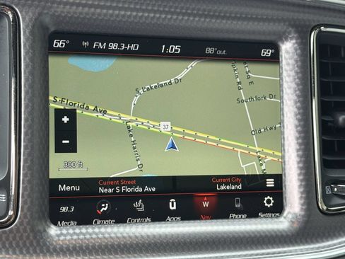 Used 2023 Dodge Challenger SRT Hellcat RWD image 23