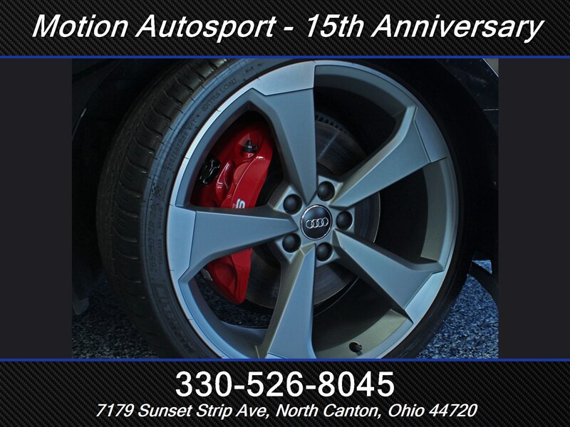 Used 2019 Audi S5 Prestige w/ S Sport Package AWD/4WD image 38