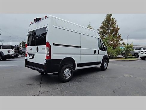 New 2026 RAM ProMaster 1500 w/ Convenience Group image 31