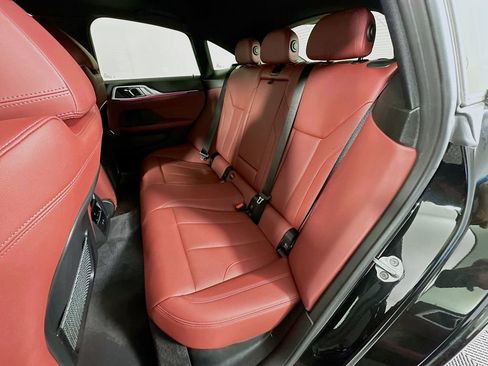 Certified 2024 BMW 430i Gran Coupe xDrive w/ Convenience Package image 23