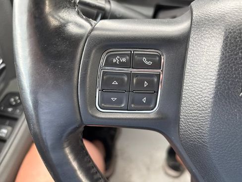 Used 2016 RAM 1500 Outdoorsman AWD/4WD image 10