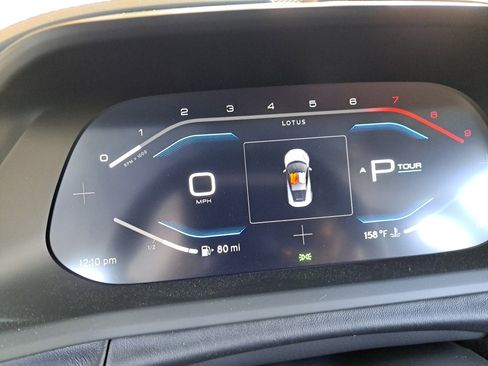 New 2025 Lotus Emira image 27