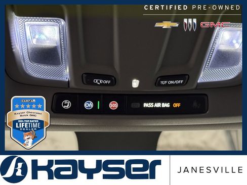 Certified 2023 Chevrolet Silverado 2500 LT w/ Convenience Package image 32