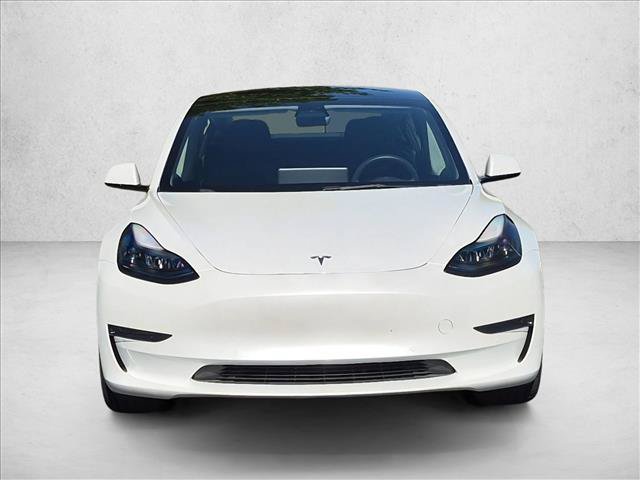 Used 2022 Tesla Model 3 RWD image 2