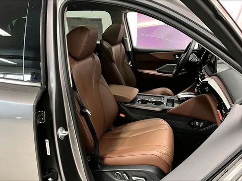 New 2026 Acura MDX SH-AWD w/ Technology Package image 14