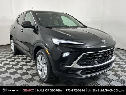New 2026 Buick Encore GX Preferred w/ Advanced Technology Package