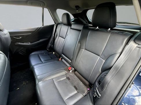 Used 2024 Subaru Outback Limited AWD/4WD image 18